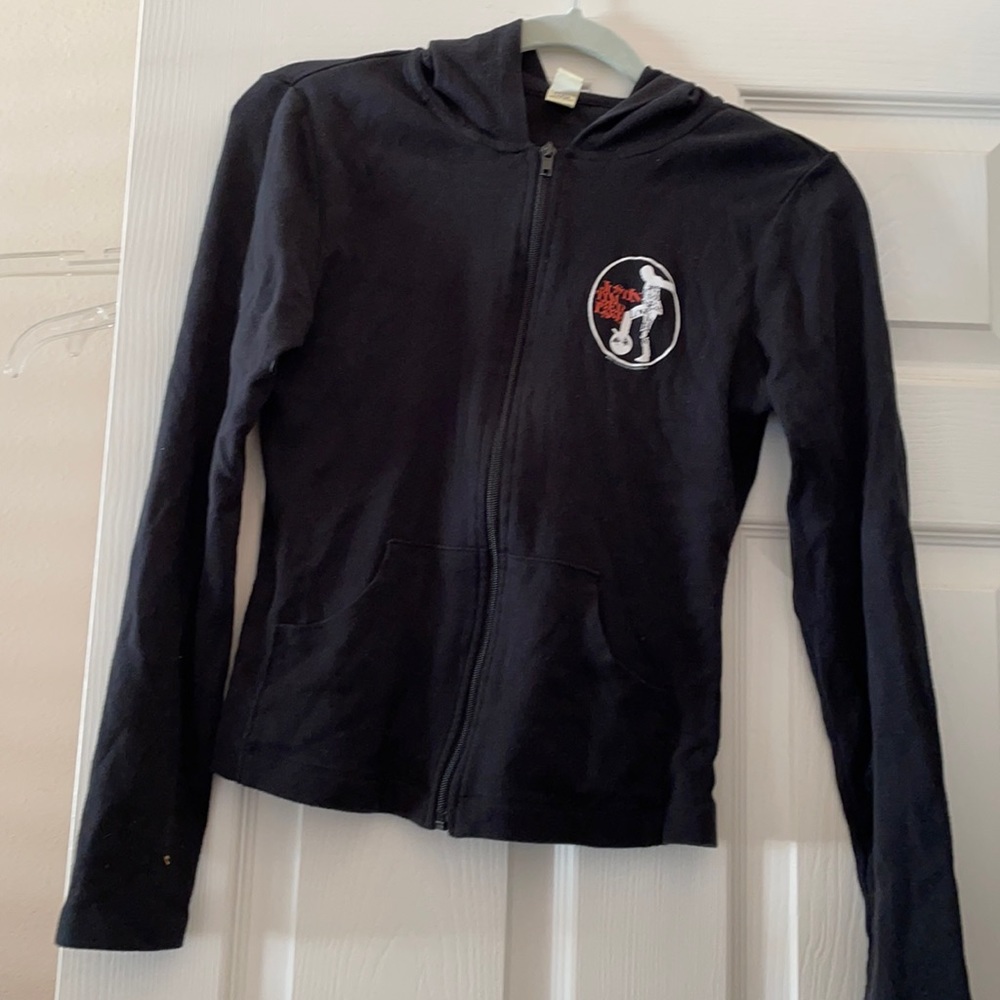 Justin Timberlake - ✨Sexy Back zip up hoodie ✨